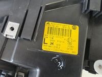 VW Transporter Koplamp Links 7H1941015J