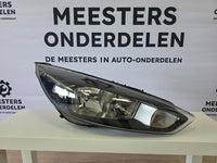 Ford Focus Koplamp Rechts F1EB13W029PD