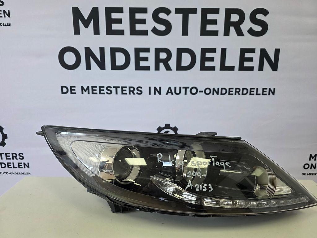 Kia Sportage Koplamp Rechts 921023WXXX