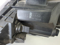 Kia Sportage Koplamp Rechts 921023WXXX