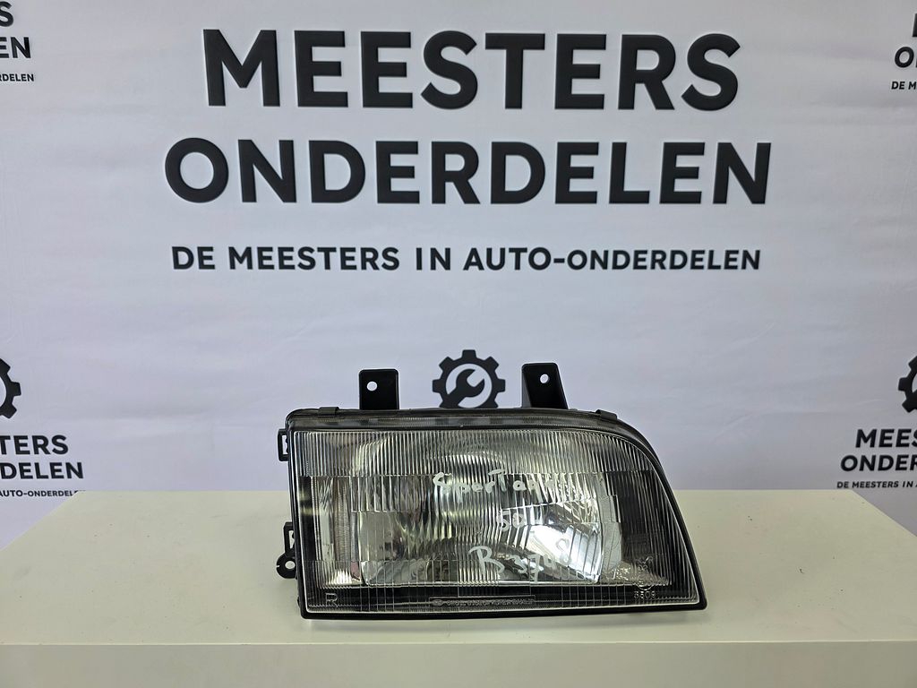 Kia Sportage Koplamp Rechts 0K01L51020R