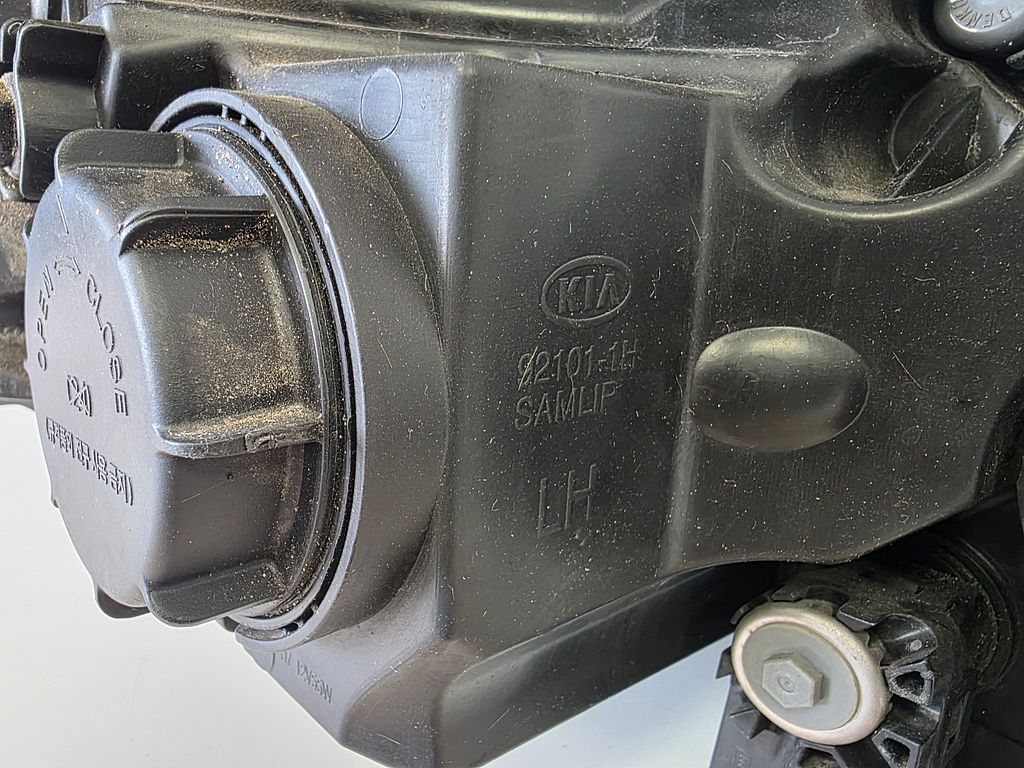 KIA Ceed Koplamp Links 921011H