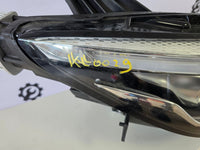 MG ZS EV Long Range Koplamp Rechts A00005R0200 