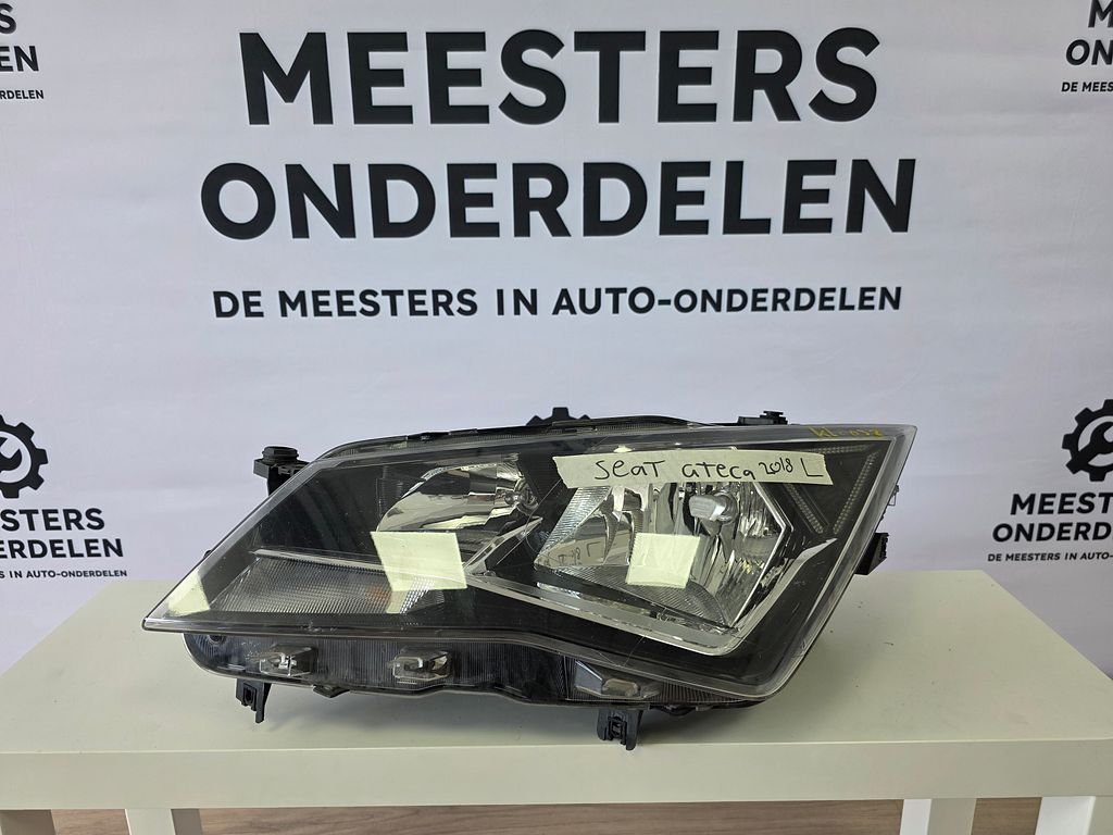 Seat Ateca Koplamp Links 576941005A