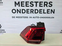 VW Tiguan (AD1) Achterlicht Links 2SD012521