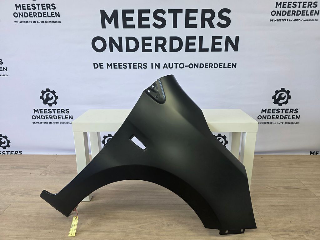 Mitsubishi Space Star Zijscherm Rechts Voor 5220G512