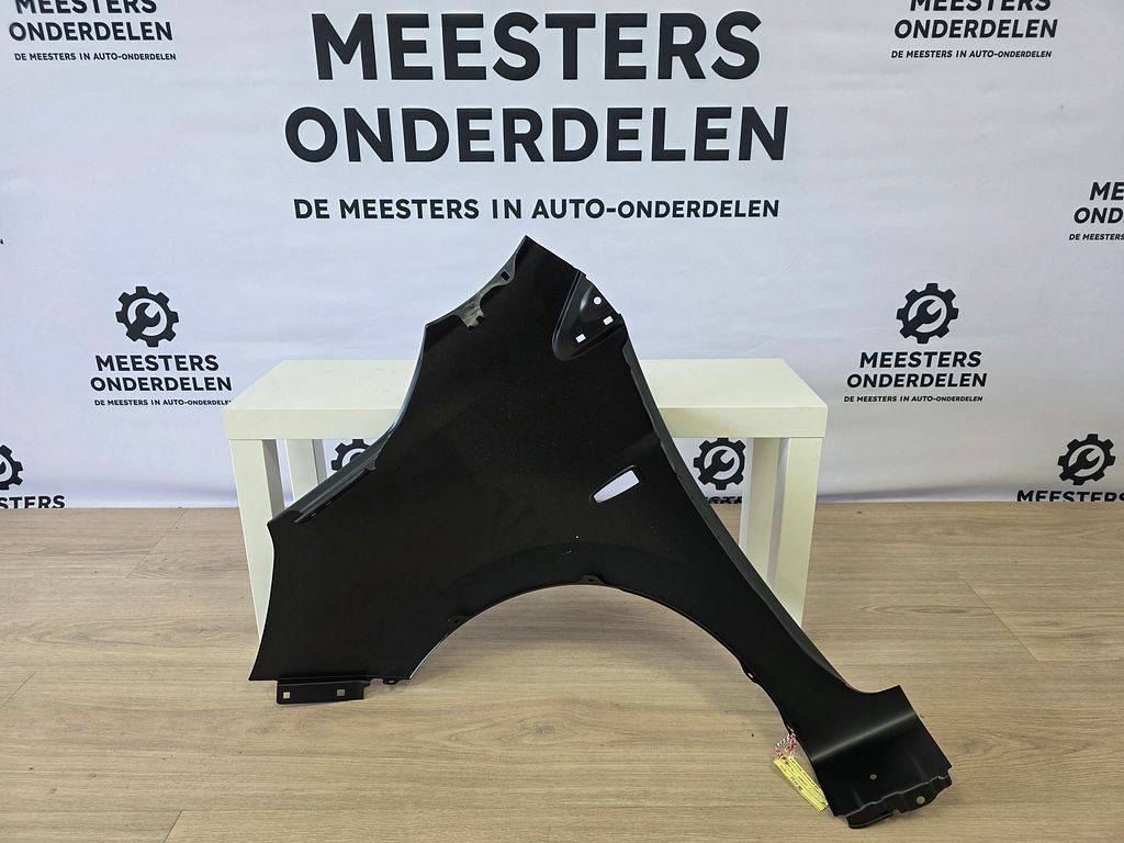 Mitsubishi Space Star Zijscherm Rechts Voor 5220G512