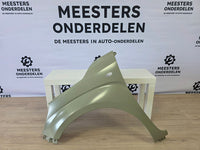 Suzuki Ignis (MF) Zijscherm Links Voor 5771162R00000