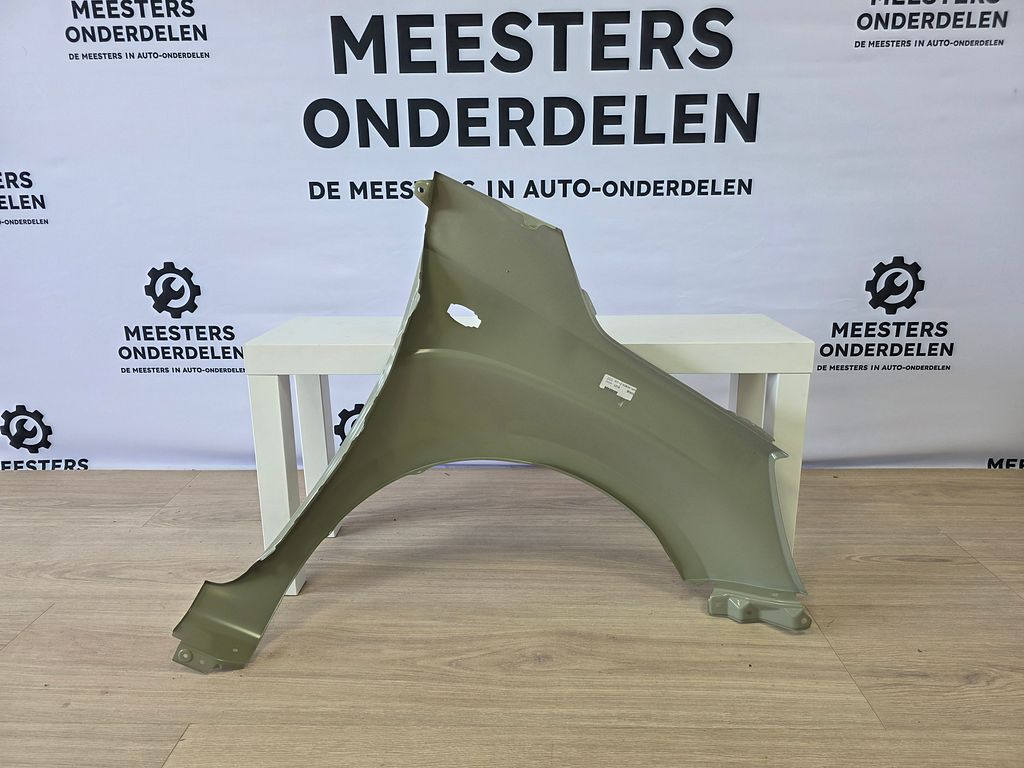 Suzuki Ignis (MF) Zijscherm Links Voor 5771162R00000