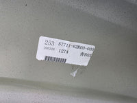 Suzuki Ignis (MF) Zijscherm Links Voor 5771162R00000