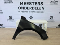 Audi A1 Sportback (GBA) Zijscherm Rechts Voor 82A821092