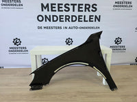 Audi A1 Sportback (GBA) Zijscherm Rechts Voor 82A821092