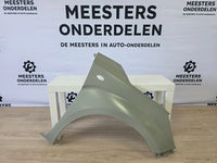 Suzuki Ignis (MF) Zijscherm Rechts Voor 57611M66R00