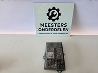 VW Golf 7 (AUA) Verlichting module 5F0941472A