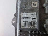 VW Golf 7 (AUA) Verlichting module 5F0941472A