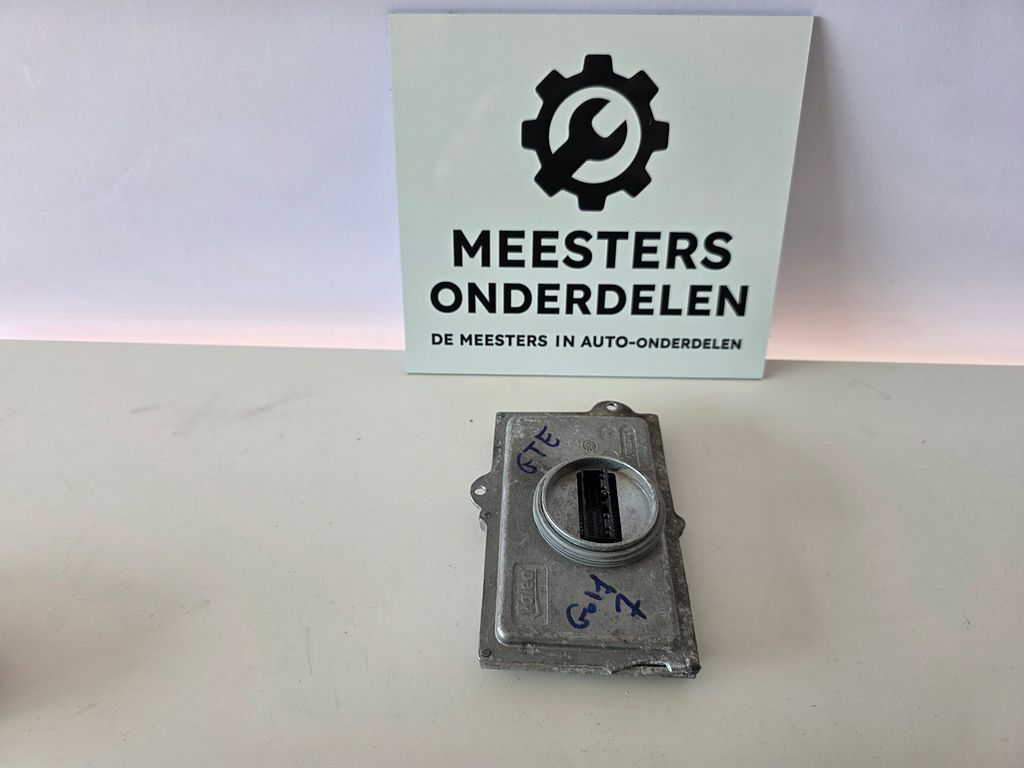 VW Golf 7 (AUA) Verlichting module 5F0941472A