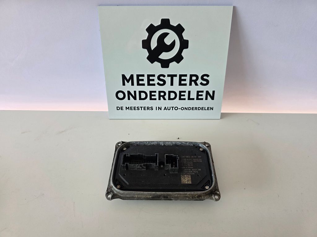 Mercedes A-Klasse LED module A2479002810
