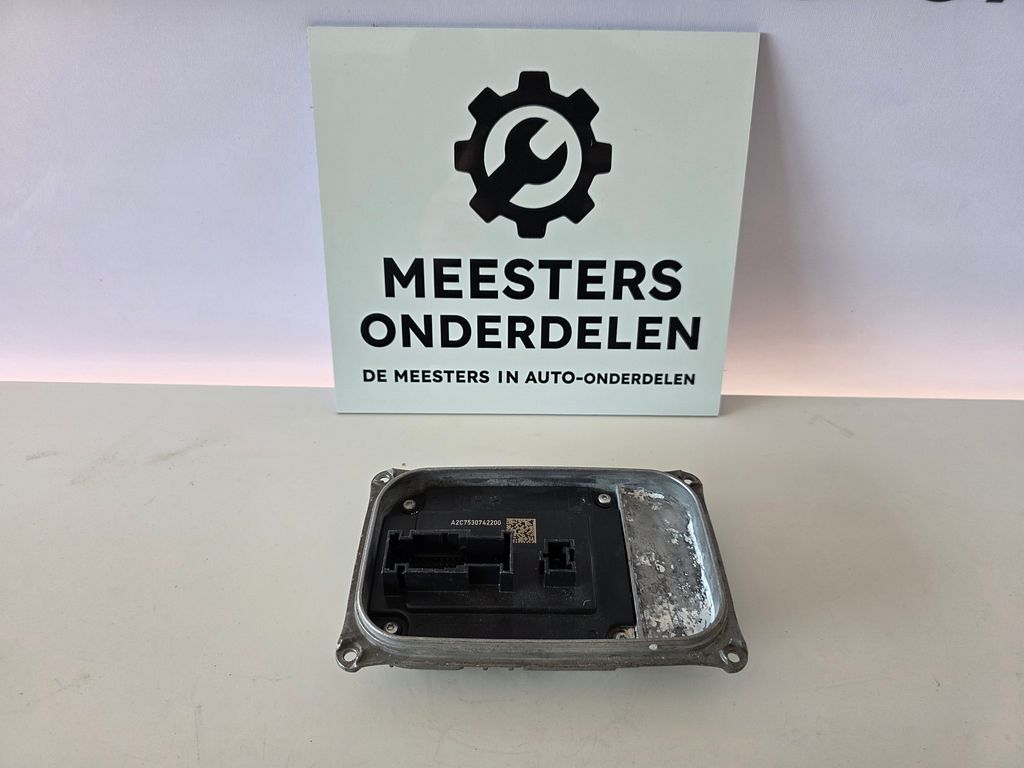 Mercedes A-Klasse LED Module A2479004204