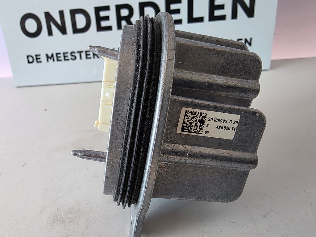 Opel Corsa F (UB/UH/UP) Verlichtings Module Rechts 90186993C20