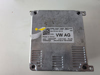 VAG Verlichtings Module 7P5941591BD