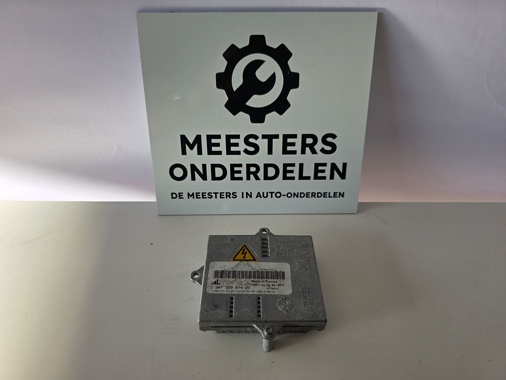 BMW MINI LANDROVER Verlichting Module 1307329074