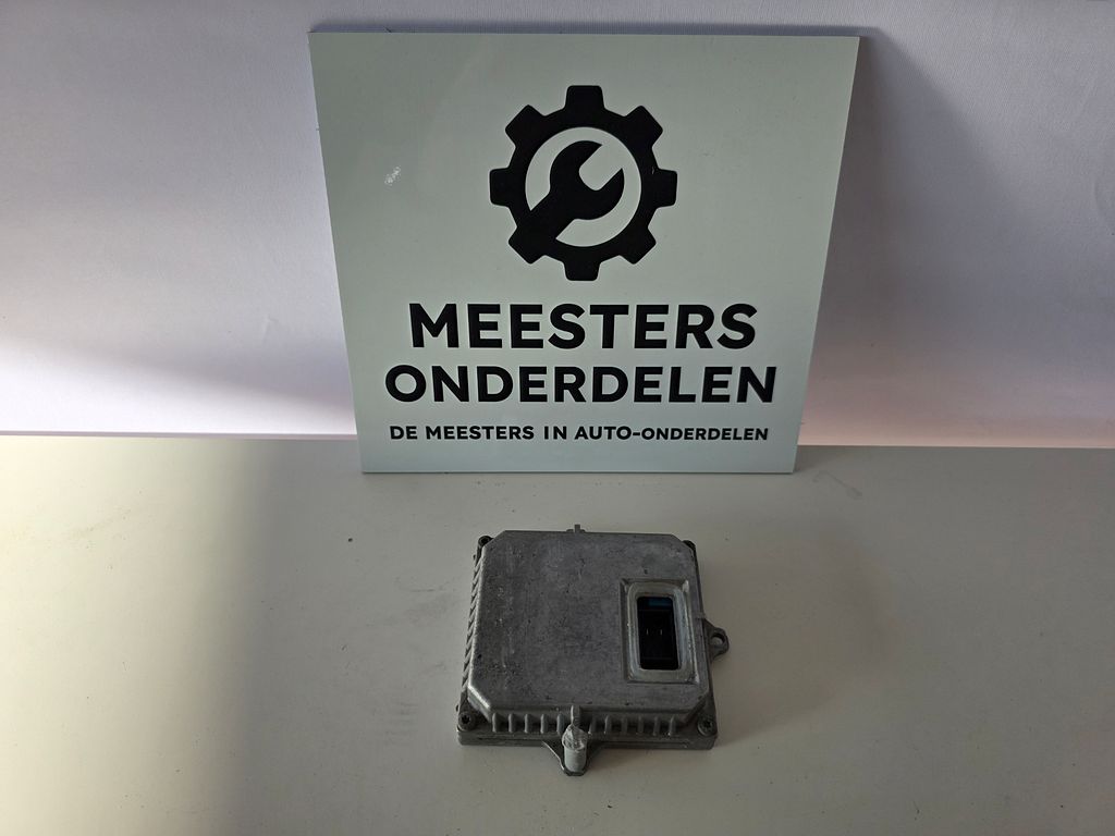 BMW MINI LANDROVER Verlichting Module 1307329074