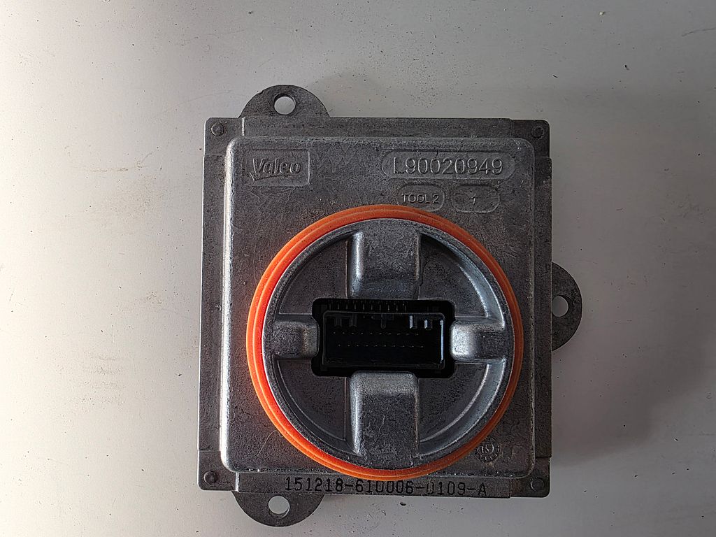 BMW VALEO Adaptieve Koplamp Module L90020949