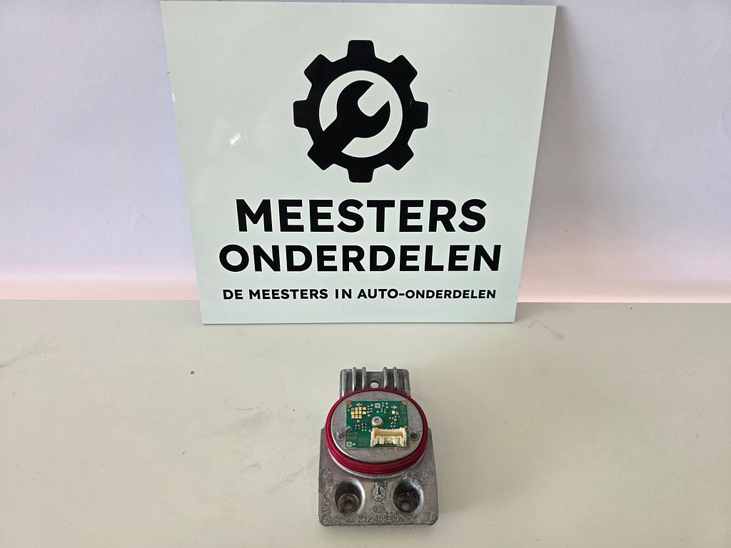 Mercedes C Klasse Verlichting module 21246000