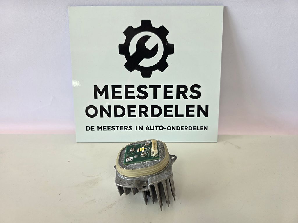 Mercedes B-Klasse Verlichting Module 1305715307