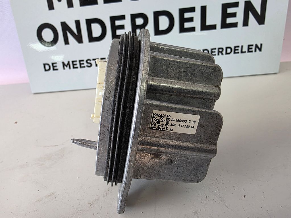 Opel Corsa F (UB/UH/UP) Verlichtings Module 90186993C19