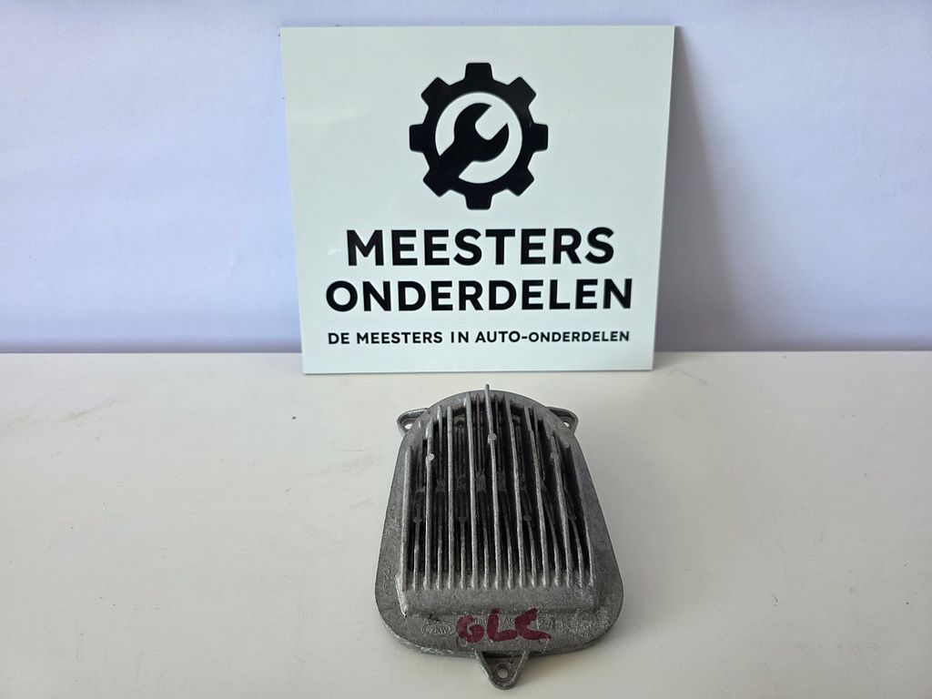 Mercedes GLC (X253) Module LED Koplamp A2539066500