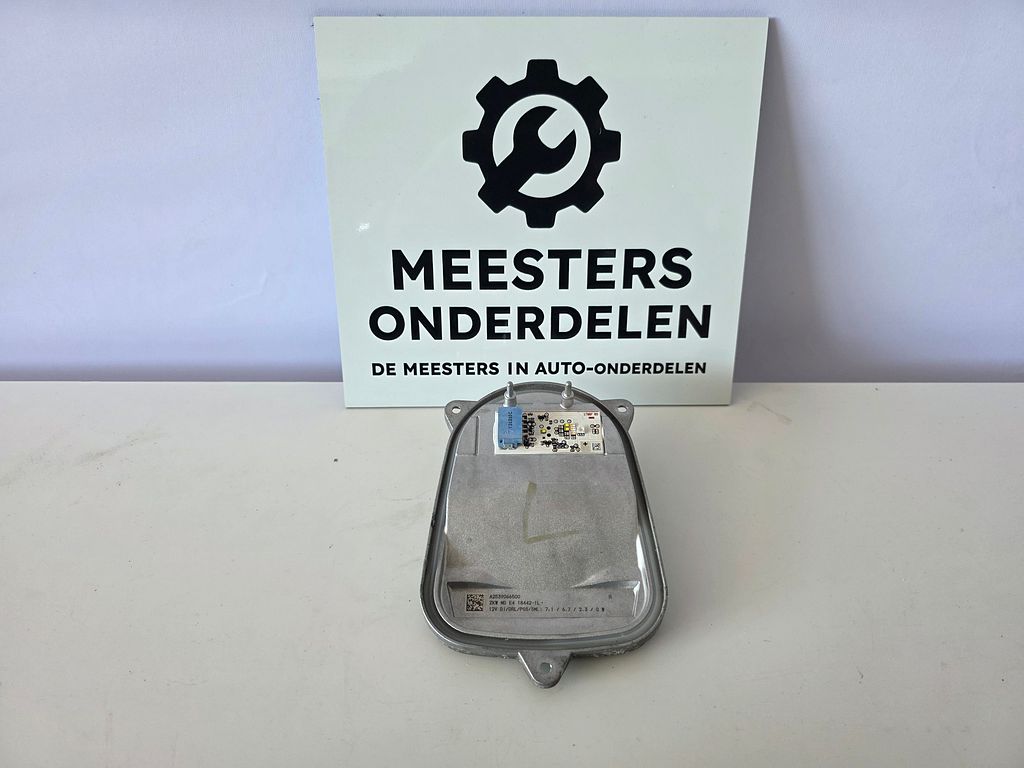 Mercedes GLC (X253) Module LED Koplamp A2539066500