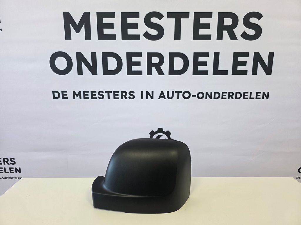 Opel Vivaro Nieuwe BuitenspiegelKap Links 93451848