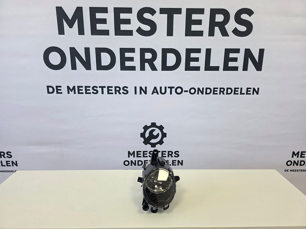 Opel Crossland Mistlamp RechtsVoor 22865975
