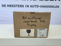 Opel Crossland Mistlamp RechtsVoor 22865975