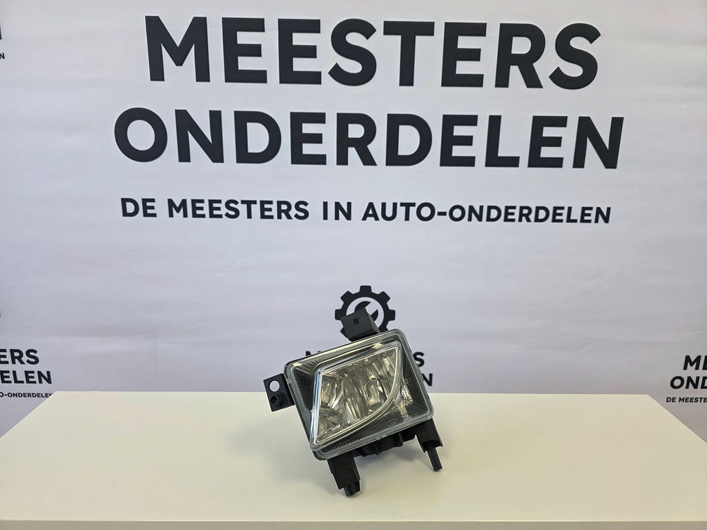 Opel Vectra C Mistlamp Links voor 301392437