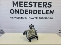 Opel Vectra C Mistlamp Links voor 301392437