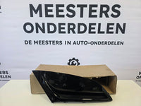 Opel Zafira C Tourer Mistlamp afdekplaat Rechts 13360775