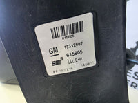 Opel Crossland Mistlamp RechtsVoor 22865975