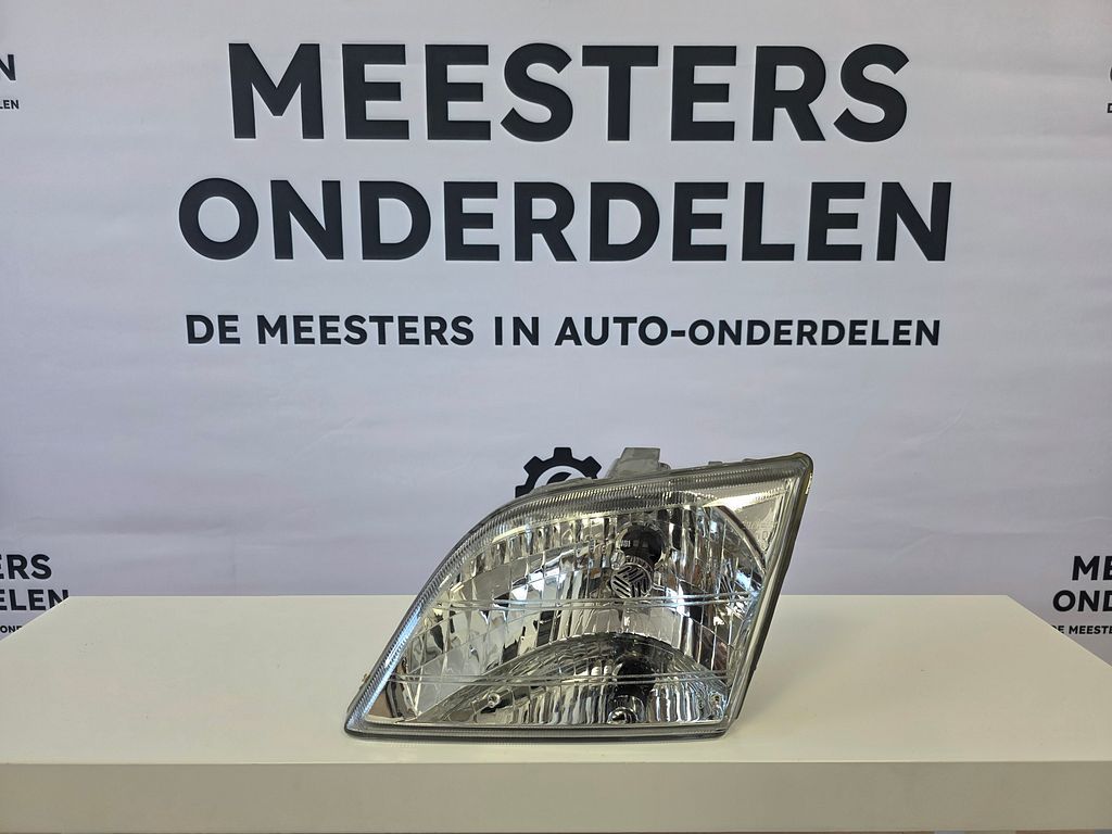 Chevrolet Venture Koplamp Links Voor NIEUW 16530509