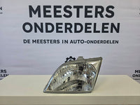 Chevrolet Venture Koplamp Links Voor NIEUW 16530509