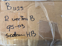 Opel Vectra B Achterlicht rechts 90512716