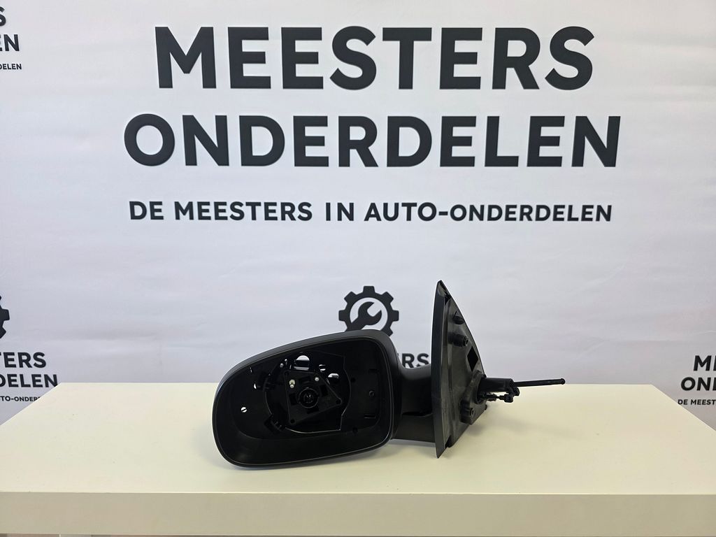 Opel Corsa C Buiten Spiegel links 24420982