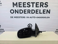 Opel Corsa C Buiten Spiegel links 24420982