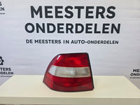 Opel Vectra B Achterlicht links 90512715
