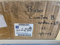 Opel Vectra B Achterlicht links 90512715