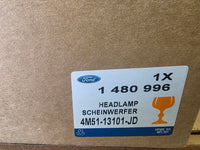 Ford Focus 2 Koplamp Links 4M5113101JD