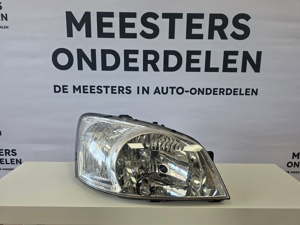 Hyundai Getz Koplamp rechts 921021C000