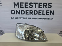 Hyundai Getz Koplamp rechts 921021C000
