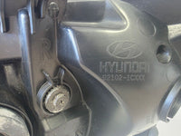 Hyundai Getz Koplamp rechts 921021C000